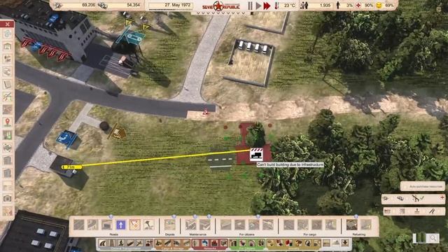 Food Factory - EP7 New Carsachstan - Workers and Resources смотреть онлайн