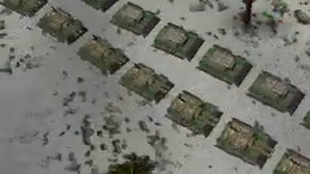 Earth 2150: Lost Souls - ED Briefing 5 (Russia) смотреть онлайн