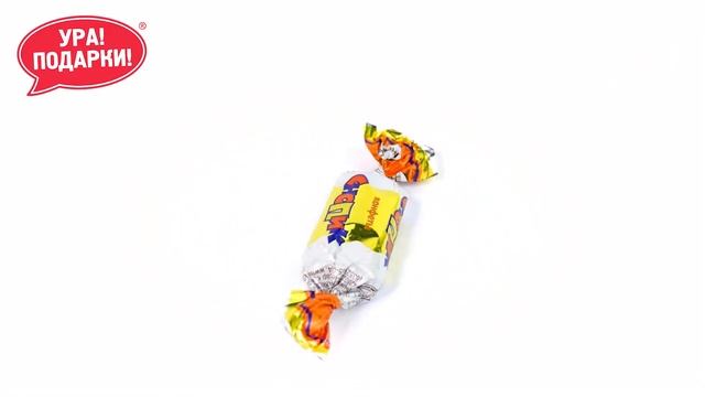 Конфеты Снопик (Акконд) смотреть онлайн