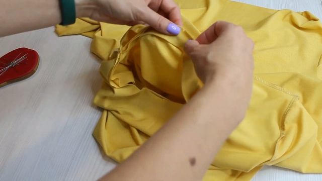 Как сшить базовое удобное боди с длинным рукавом: Шьем по Выкройке из Журнала ВСЕ ЛЕКАЛА смотреть онлайн