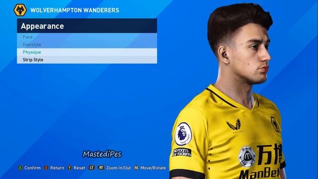 UPDATE FACE PACK TERBARU PES 2021 COMPATIBLE ALL PATCH смотреть онлайн