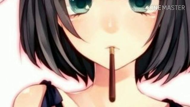 ДЕВОЧКА С КАРЕ/МУККА/ / ANIME LOVE / смотреть онлайн