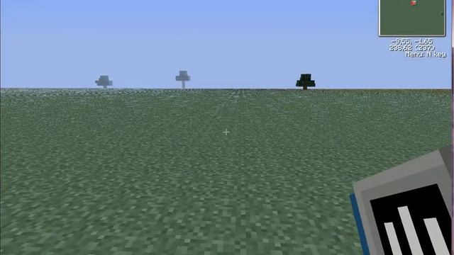 Гайд по моду MFFS(Modular Force Field System). Часть 2. смотреть онлайн