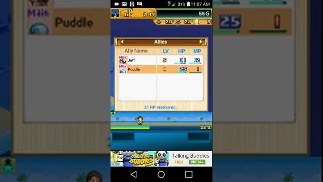 Beastie Bay part 3 смотреть онлайн