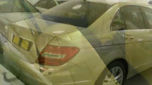 2011 MERCEDES-BENZ C-CLASS C180 Be Auto Avantgarde Auto For Sale On Auto Trader South Africa смотреть онлайн