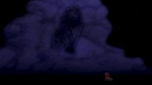 Помни кто ты? Король Лев