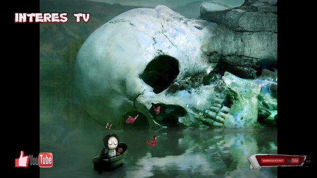 Загробный мир как продолжение жизни Истории умиравших людей. [перезалив] смотреть онлайн