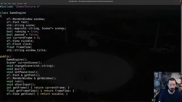 EngJam Development Stream (Wednesday 30 August: Python API Work) смотреть онлайн