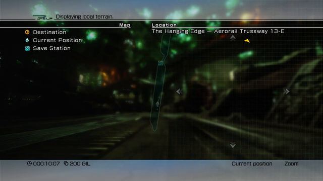 Final Fantasy XIII #1 НУ ЧТО, 13-Я ФИНАЛКА, ПОГНАЛИ! смотреть онлайн
