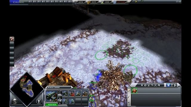 Empire Earth III - Pow3rh0use Review смотреть онлайн