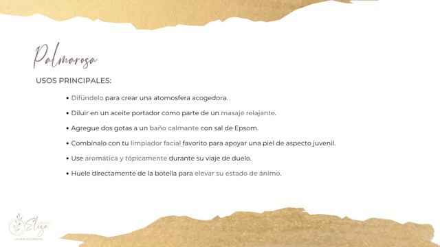 Promos DoTERRA Abril 2023 (EEUU Y México)