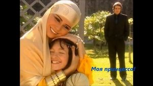 Клон лучший бразильский сериал