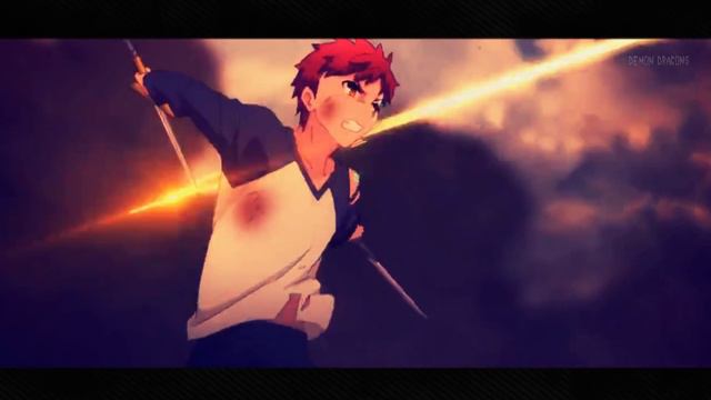 -【AMV】Пешки не ходят назад (аниме клип) смотреть онлайн