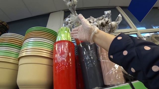 ?ФИКС ПРАЙС ИЮНЬ МОСКВА✔️ОНИ НЕ РАСТУТ ТАМ ТОЛЬКО ИСКУССТВЕННЫЕ❤️FIX PRICE смотреть онлайн