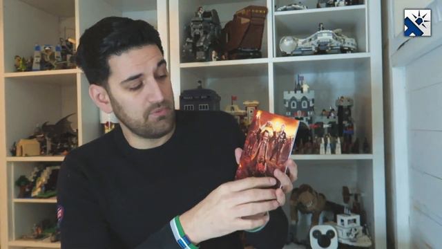 Doctor Who: The Collection - Season 26 - [Unboxing] смотреть онлайн