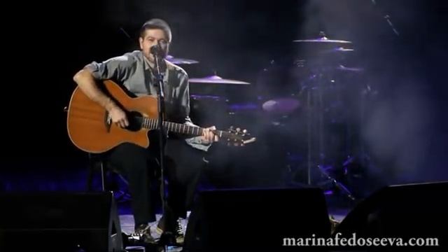 Сплин - Двуречье смотреть онлайн