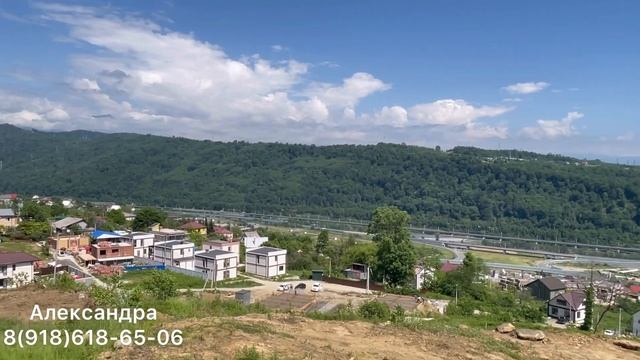 Недвижимость Сочи/Квартиры от 2 млн.550 тыс. с террасой бонусом/Видовые аппараты для отдыха и сдачи смотреть онлайн