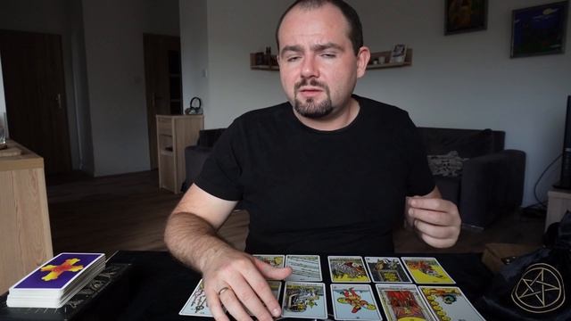 RYBY TAROT ♓ DRUGA POŁOWA ROKU 2023 ✨ CZY DO KOŃCA ROKU OSIĄGNIESZ SUKCES? ?? смотреть онлайн
