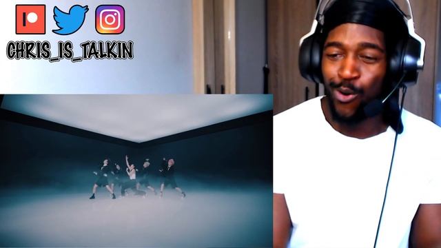 PRO DANCER REACT TO TXT | TXT(투모로우바이투게더) ‘Devil by the Window’ Special Performance Video reaction смотреть онлайн
