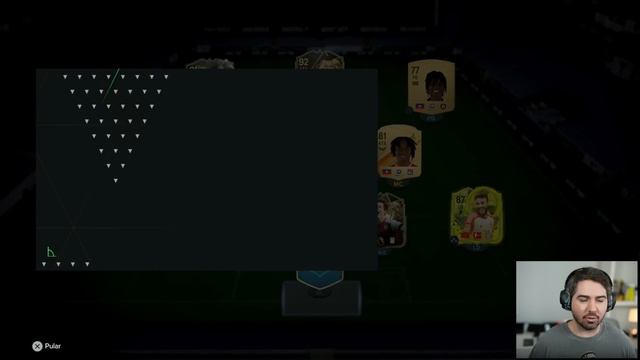 CONSEGUI A DULPA NEY 90 E MBAPPE 92 E ELES DESTRUIRAM!!! FUT DRAFT EAFC24 смотреть онлайн