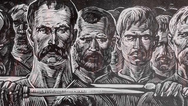 Зачем казаки дразнили своих соперников? смотреть онлайн