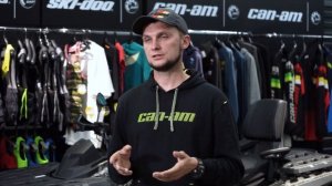 "BRP ДЛЯ НАРОДА" - ОБЗОР НА AODES PATHCROSS  650, 800, 1000 MAX