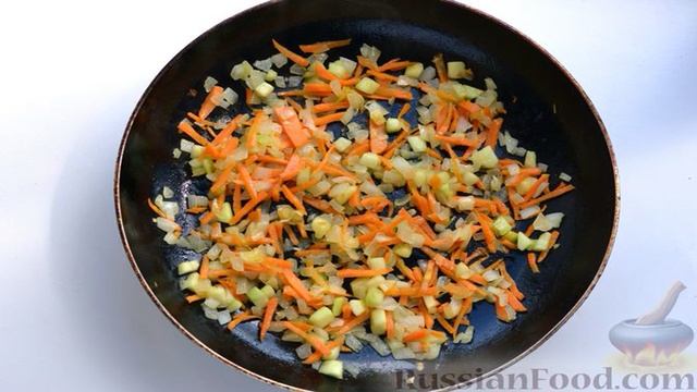 Книга рецептов