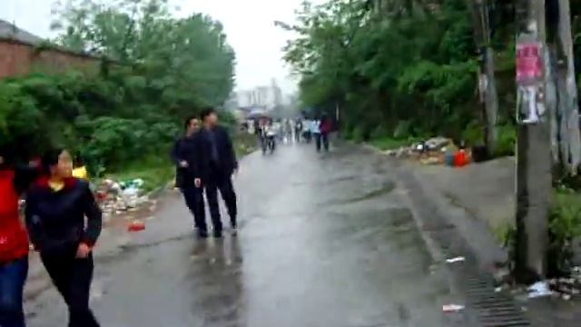 Trip for food, Hengyang, China Part 2 смотреть онлайн