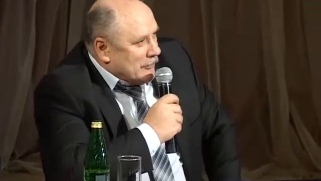 Семинар по эффективному планированию бюджета (21.01) смотреть онлайн