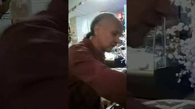 Классическая Чайная церемония. Часть 2. смотреть онлайн