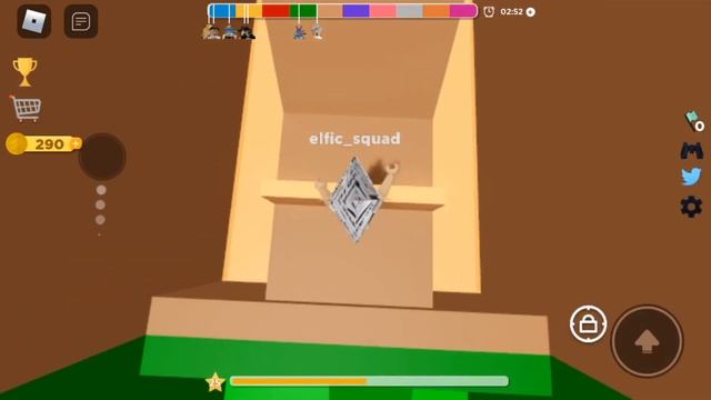 //ИГРАЮ В КОРИДОР АДА//Roblox Corridor Of Hell смотреть онлайн
