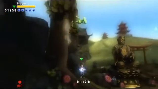 Ragdoll Kung Fu: How 2 Get Plastic Award: Frog Challenge смотреть онлайн
