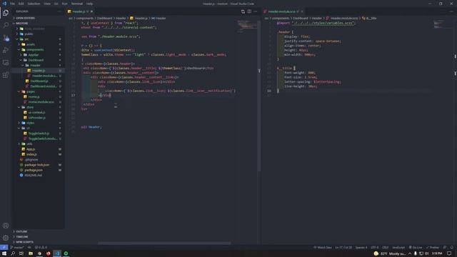 React Ecommerce Dashboard Tutorial | Beginner React JS Project Website | Dark/Light Mode смотреть онлайн