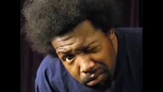 afroman - She Wont Let Me Fuck смотреть онлайн