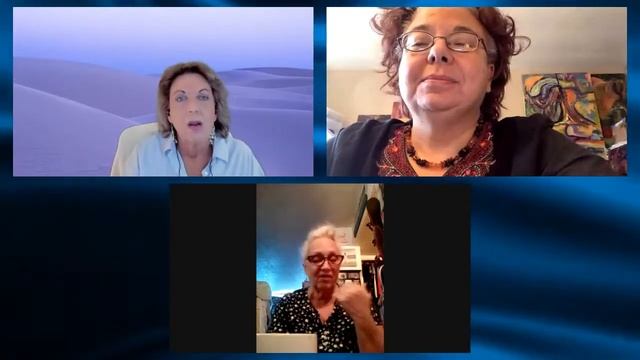 Welcome Indigo Jaguar Intuitive Arts смотреть онлайн