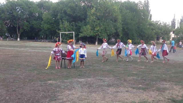 День незалежності Степанівка!!! Одеська обл. смотреть онлайн