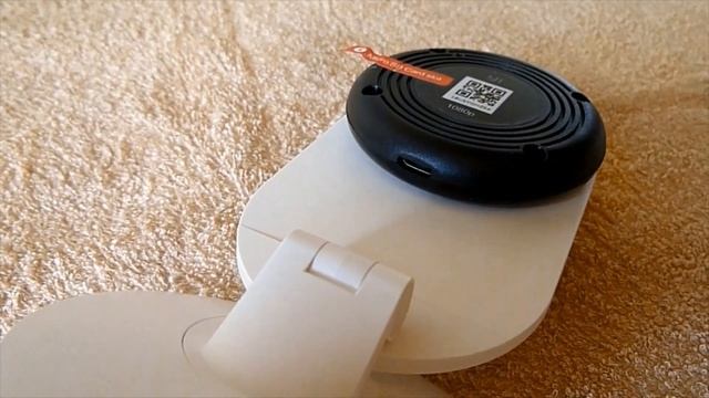 IP-камера YI Home Camera 1080P. Распаковка+ТЕСТ смотреть онлайн