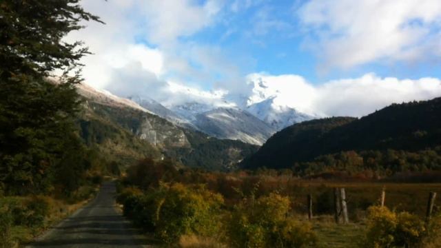 Lesson 5. Adventure holidays смотреть онлайн