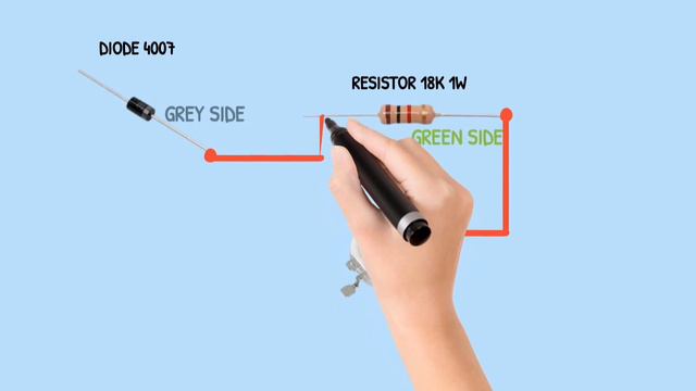 How To Operate 1w LED To 220v Ac | 1w LED Direct With 220v AC смотреть онлайн