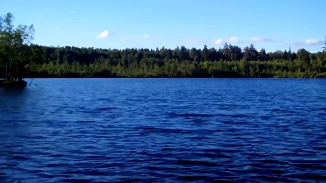 ТОПИЧЕСКОЕ (ТОПИЦКОЕ) ОЗЕРО смотреть онлайн