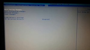 Windows 10 Installation on Lenovo Ideapad 320