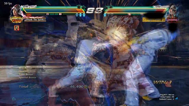 TEKKEN 7 Top Steve September Clips | Крутые нарезки Стива за Сентябрь | NT01 смотреть онлайн