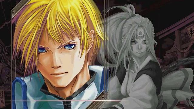 Guilty Gear X2 #Reload Ky-Kiske story mode path 1 playthrough смотреть онлайн