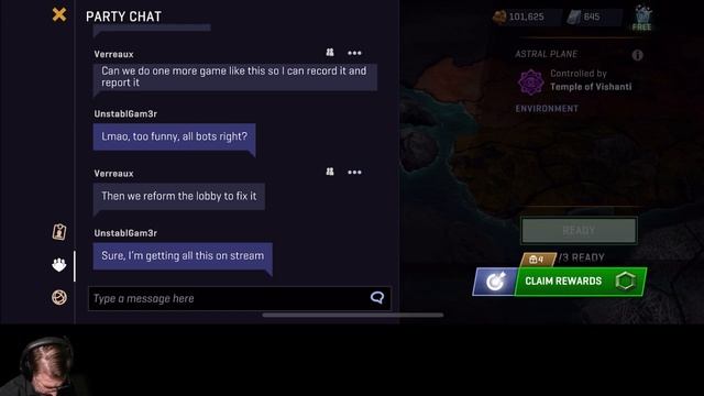 Game and Chill with Marvel Realm of Champions! смотреть онлайн