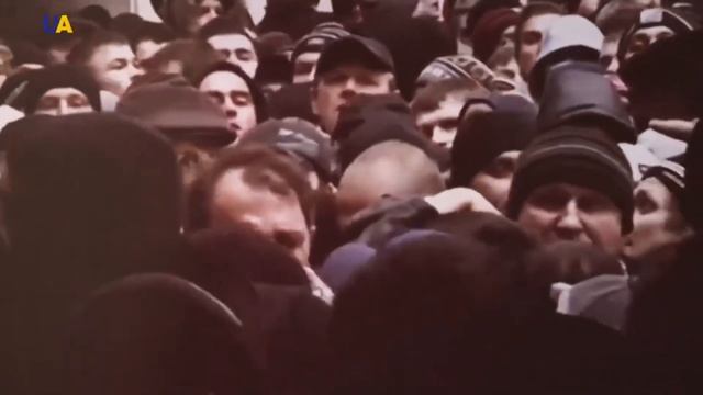 Входження Кримської області до складу УРСР "МІФИ ТА РЕАЛЬНІСТЬ" смотреть онлайн