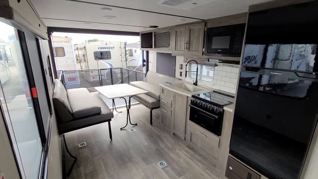 2021 Forest River XLR MICRO BOOST 25LRLE Fort Worth, Dallas, Plano, Frisco, McKinney, TX NTT4220