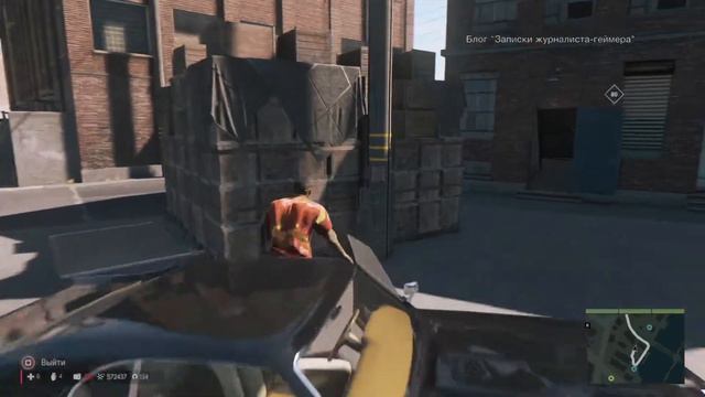 Mafia 3 на PlayStation 4 Pro. Часть 49. Выходим на главу автомобильной мафии Джуниора смотреть онлайн