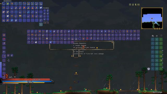 Terraria - Gameplay Part 3 - RPG смотреть онлайн