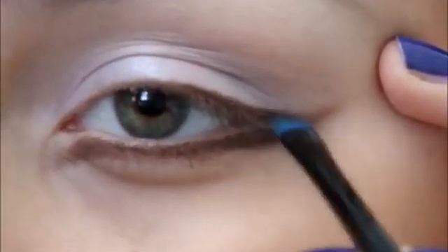 Нежный макияж "Розовое дерево"//tender makeup tuttorial смотреть онлайн