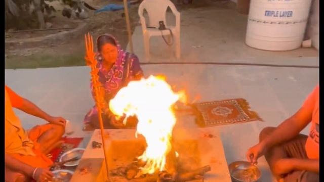 Лунное затмение в Индии смотреть онлайн